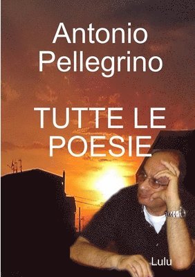 bokomslag Tutte Le Poesie