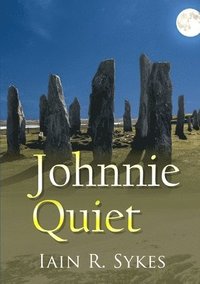 bokomslag Johnnie Quiet