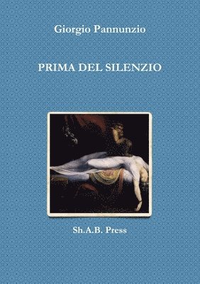 PRIMA DEL SILENZIO