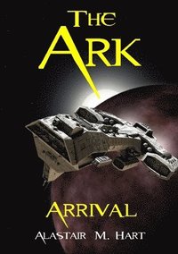bokomslag 'The Ark' (Arrival)