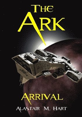 'The Ark' (Arrival) 1