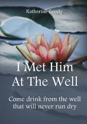 bokomslag I Met Him At The Well