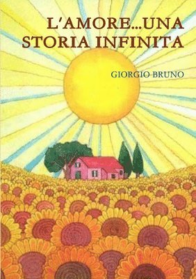 bokomslag L'Amore...Una Storia Infinita