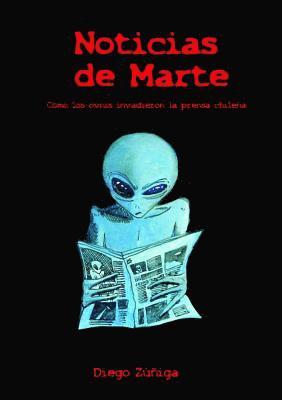 Noticias de Marte 1