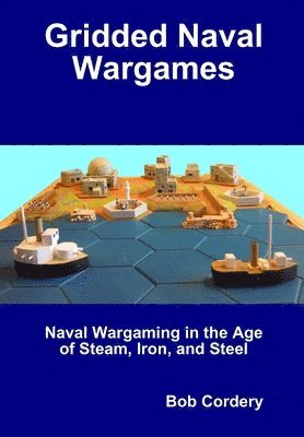 Gridded Naval Wargames 1