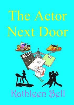 bokomslag Actor Next Door