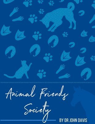 Animals Friends Society 1