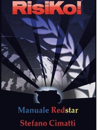 bokomslag Manuale Redstar di Risiko