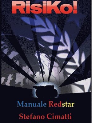 Manuale Redstar di Risiko 1