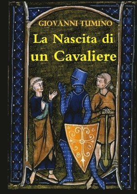 bokomslag nascita di un cavaliere