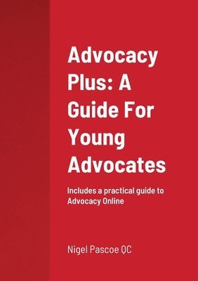 Advocacy Plus