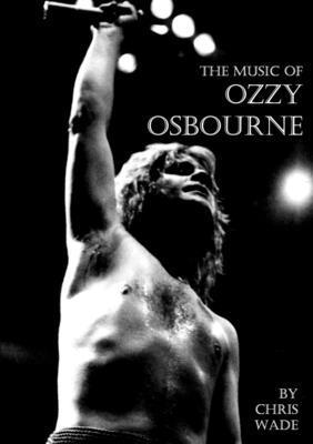 bokomslag The Music of Ozzy Osbourne
