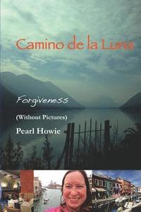 bokomslag Camino De La Luna - Forgiveness (Without Pictures)