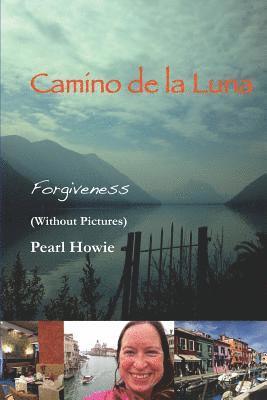 bokomslag Camino De La Luna - Forgiveness (Without Pictures)