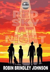 bokomslag Red Sky at Night