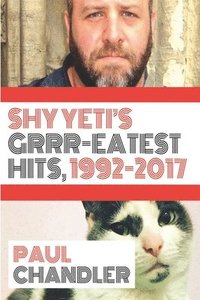 bokomslag Shy Yeti's Grrr-Eatest Hits!!