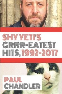 bokomslag Shy Yeti's Grrr-Eatest Hits!!