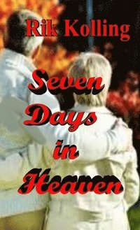 bokomslag Seven Days of Heaven