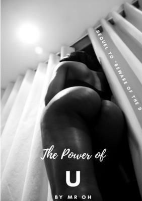 bokomslag Power Of U