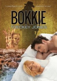 bokomslag Bokkie