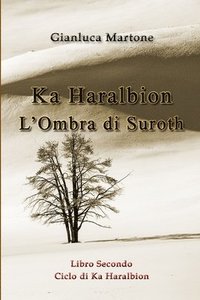 bokomslag Ka Haralbion L'Ombra di Suroth