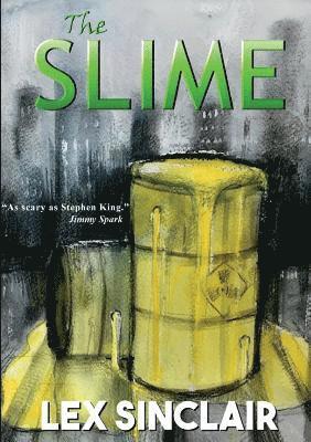 The Slime 1