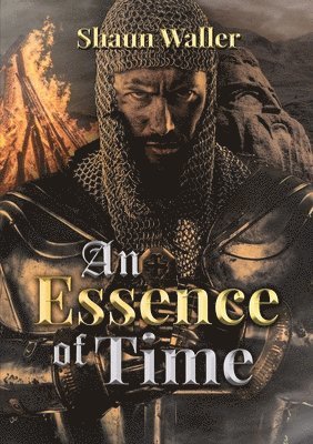 Shaun Waller - Essence Of Time, Häftad