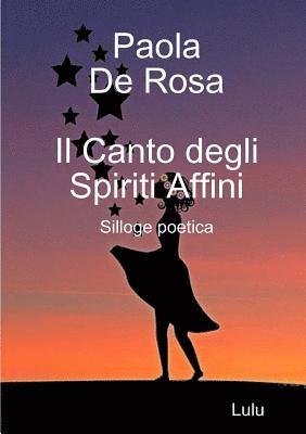 bokomslag Il Canto degli Spiriti Affini