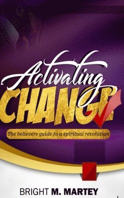 Activating Change 1