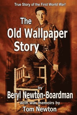 The Old Wallpaper Story 1