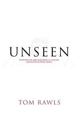 bokomslag Unseen
