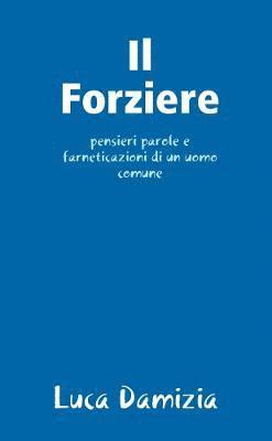 bokomslag Il Forziere