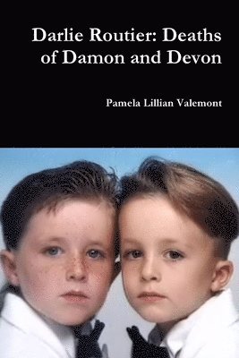 Pamela Lillian Valemont - Darlie Routier, Häftad