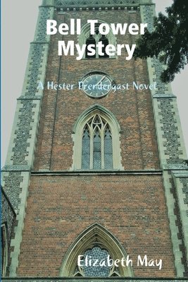 Bell Tower Mystery 1