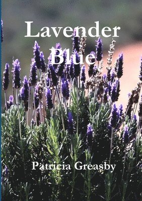 Lavender Blue