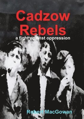 Cadzow Rebels