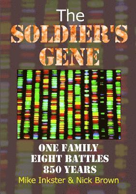 The Soldier's Gene 1