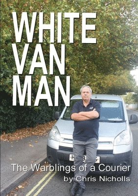 bokomslag White Van Man