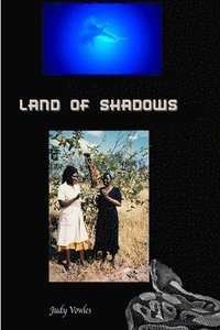 bokomslag Land of Shadows