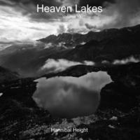 bokomslag Heaven Lakes - Volume 13