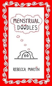 bokomslag Menstrual Doodles