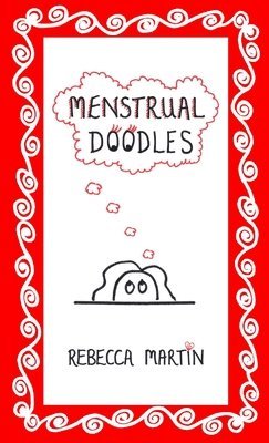 Menstrual Doodles 1