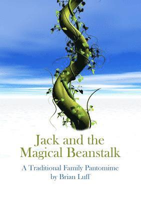 Jack and the Magical Beanstalk 1