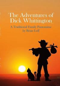 bokomslag The Adventures of Dick Whittington