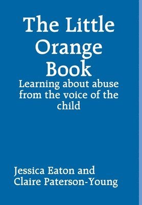 bokomslag The Little Orange Book