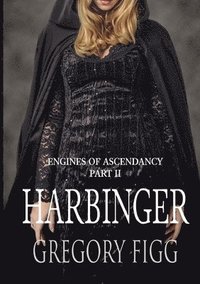 bokomslag Harbinger