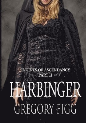 bokomslag Harbinger