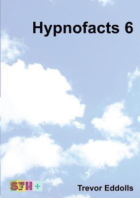 bokomslag Hypnofacts 6
