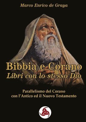 bokomslag Bibbia e Corano, Libri con lo stesso Dio