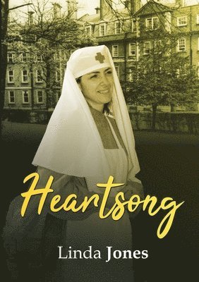 Linda Jones - Heartsong, Häftad